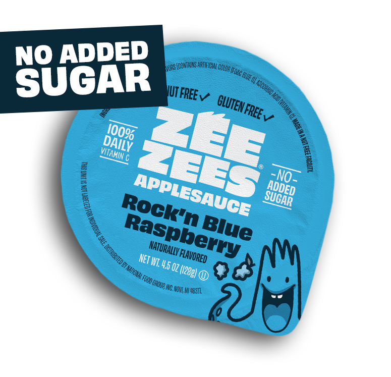 Wholesale Applesauce Zee Zees